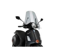 PUIG GTS Touring Scooter Windscreen Cupolino 310 24-26 Clear Smoke (MPN 21769H)