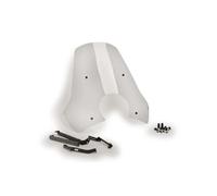 PUIG GTS Touring Scooter Windshield 125 07-16 Clear 20501W