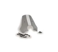 PUIG GTS Touring Scooter Windshield Cupolino For VESPA GTS 300 17-18 Clear Smoke