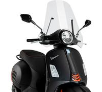 Puig Gts Touring Vespa Gts 310 2025 Tall Windshield