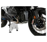 Puig Guard plate for centre stand BMW R1300GS 23- Silver