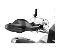 Puig 9397W BMW Handlebar Deflector Clear