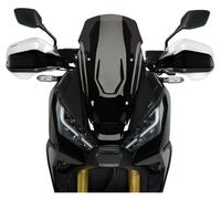 Puig Hand Protector Extension CRF1100L,DARK TINT