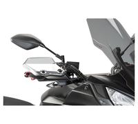 Puig Hand Protector Extension MT-07/TRACER,TRANSPARENT