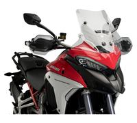 Puig Hand Protector Extension MULTISTRADA V4,TINTED