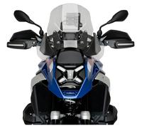 Puig Hand Protector Extension R1300GS BLACK