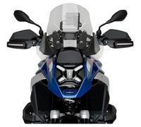 Puig Hand Protector Extension R1300GS DARK TINT