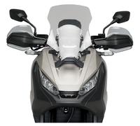 Puig Hand Protector Extension X-ADV,DARK TINT