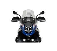 Puig 21898n Bmw R1300gs Trophy 23-25 Handguard Extension Black