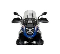 PUIG Handguard Extension For BMW R1300 GS Adventure 24-25 Black