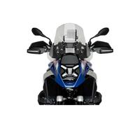 PUIG Handguard Extension For BMW R1300 GS Trophy 23-25 Black 21898N