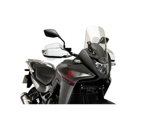 PUIG Handguard Extension For HONDA XL750 TRANSALP 2025 Clear 21771W