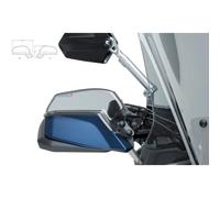 Puig Handguard Extension Yamaha Tracer 900 GT 18-20 Transparent