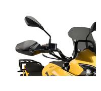 PUIG Handguards Benelli TRK 251 21-25 Matte Black 21335J