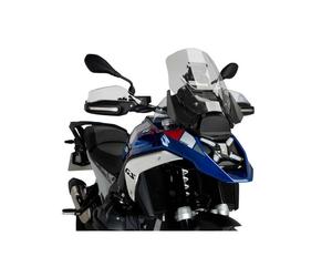 PUIG Handguards Extension For BMW R1300 GS Trophy 23-25 Clear 21898W