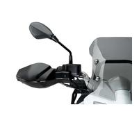 PUIG Handguards For Benelli TRK 251 2021-2025 Matte Black 20622J