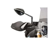 PUIG Handguards For BMW R1200 R 17-18 Matte Black, 8940J