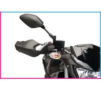 PUIG HANDGUARDS FOR YAMAHA MT-03 16-20 MATT BLACK