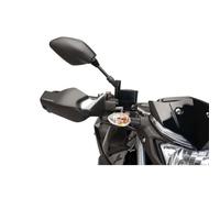 PUIG Handguards For Yamaha MT-03 2016-2019 Matte Black 8897J