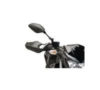 PUIG Handguards For Yamaha MT-03 2022-2025 Matte Black
