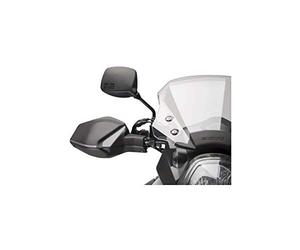 Puig Handguards Motorbike 8940J for R1200 R 15'-18' , Matt Black