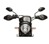 Puig Handguards SIXTY2,BLACK