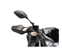 PUIG HANDGUARDS YAMAHA MT-03 22-25 MATT BLACK