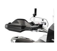 Puig 9397W BMW Handlebar Deflector Clear