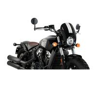 Puig Handlebar fairing Anarchy