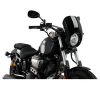 Puig Handlebar fairing Anarchy XV 950 R/RACER 14- ABE