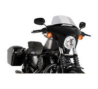Puig Handlebar fairing Batwing SML optional large or small screen