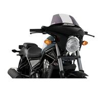 Puig Handlebar fairing Batwing SML optional large or small screen