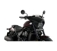 Puig Handlebar fairing Batwing SML optional large or small screen