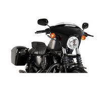 Puig Handlebar fairing Batwing SML optional large or small screen