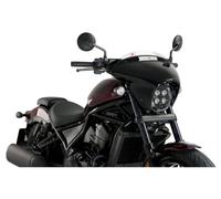 Puig Handlebar fairing Batwing SML REBEL 1100 SMALL SCREEN