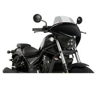 Puig Handlebar fairing Batwing SML REBEL 500 20- BIG SCREEN