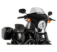 Puig Handlebar fairing Batwing SML SPORTST.09-,LARGE WSHIELD