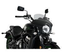 Puig Handlebar fairing Batwing SML VULCAN/S LARGE WINDSHIELD
