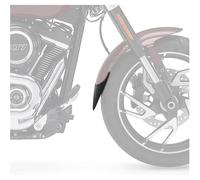 Puig 21642N Front Fender Extension Black