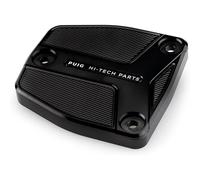 Puig Harley Davidson Sportster S Rh1250s 2024 Brake Fluid Reservoir Cover Black