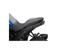 PUIG Headlight Cover Kit PISTA BMW R1300 GS 23-25 Matte Black