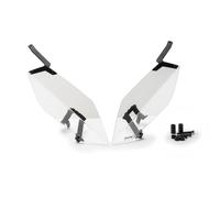 Puig 20395W Headlight Protector Trasparente