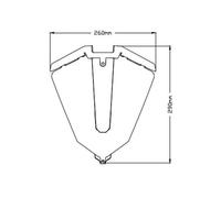 Puig Headlight Guard Protector Clear KTM 790 Adventure & R 2019 - 2021