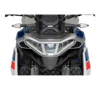PUIG HEADLIGHT PROTECTION ADHESIVE APRILIA TUAREG 660 22-25 CLEAR