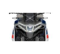 Puig 21185W Adhere Headlight Protector Clear
