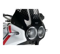 Puig 21439W Adhere Headlight Protector Clear