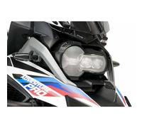 PUIG Headlight Protection Adhesive for BMW R1250 GS Adventure 21-22 Transparent