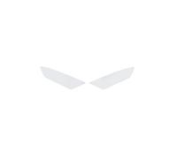 Puig 22191w Honda Cbr 600 Rr 24-25 Headlight Protector White