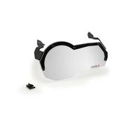 PUIG Headlight Protection For BMW R1200GS Adventure 2016 Clear