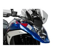 PUIG Headlight Protection For BMW R1300 GS Trophy 23-25 Clear